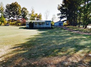 130 Polk Rd, Dyersburg, TN 38024