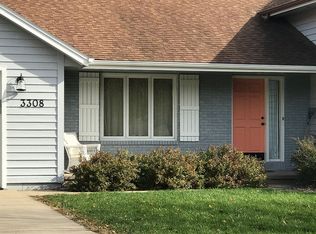 3308 S Lisa Dr, Sioux Falls, SD 57110