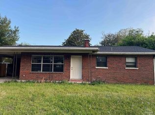 3219 Maplewood Dr, Gulf Breeze, FL 32563