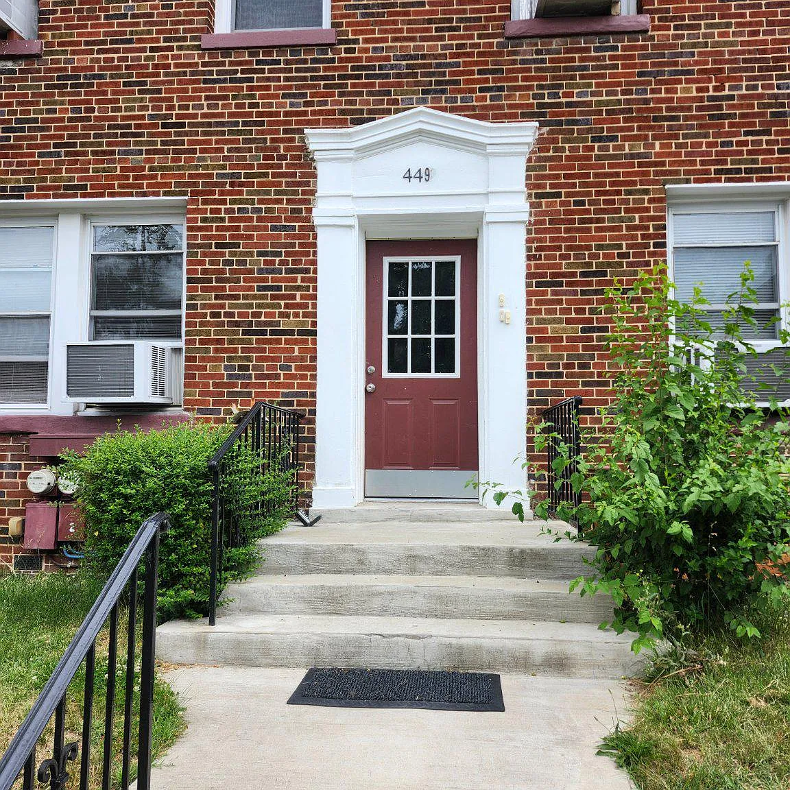 2 bed, 1.0 bath, 3360 sqft, $2,750 — Photo 1