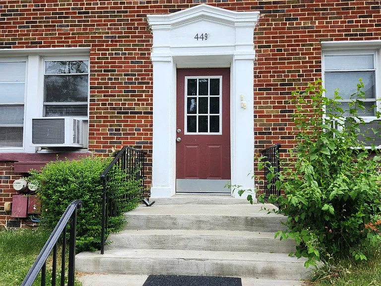 449 Manor Pl NW #1 — Photo 1