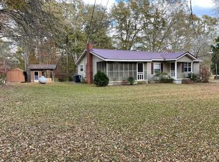 663 Timber Trl, Alexander City, AL 35010
