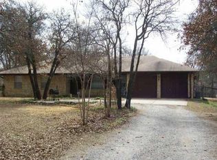 3808 E Southwestern Dr, Edmond, OK 73034