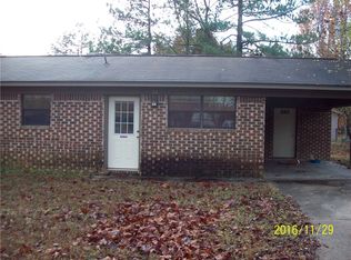 511 N 35th St, Ozark, AR 72949