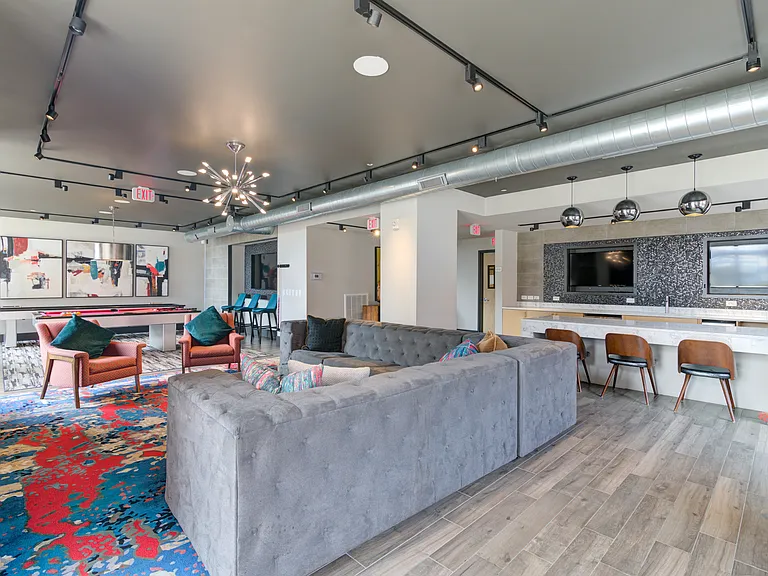 Cast Iron Lofts — Photo 11