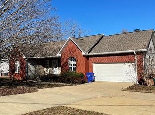 380 Enzor Rd, Troy, AL 36079