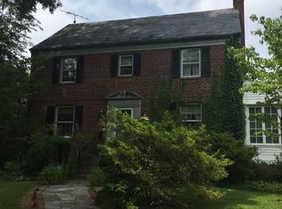 3527 Albemarle St NW #BASEMENT, Washington, DC 20008