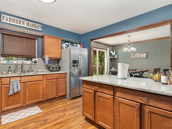 5th image of 5518 Bandelier Ct