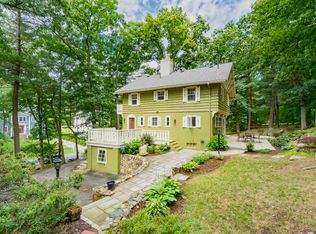 42 Fells Rd, Winchester, MA 01890