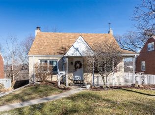 3524 Middleboro Rd, Pittsburgh, PA 15234