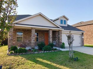 1311 Jasper Xing, Princeton, TX 75407