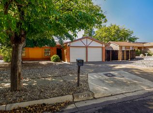 5412 Territorial Rd NW, Albuquerque, NM 87120