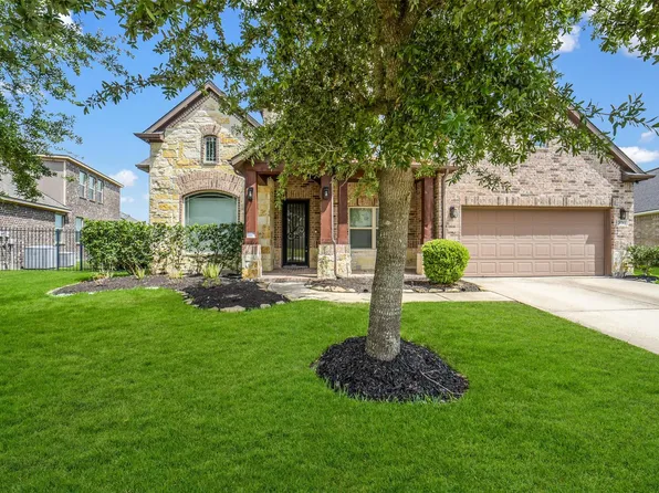 20703 Grayden Dr, Cypress, TX 77433