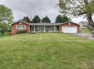 1626 Old Gray Station Rd, Gray, TN 37615