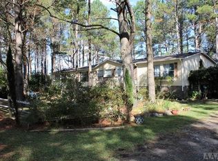 118 John Lloyd Rd, Pt Harbor, NC 27964