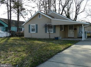 1009 Winder Dr, Bristol, PA