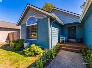 4241 Cole Way, Springfield, OR 97478