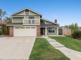 698 Rochester Ct, Ventura, CA 93004