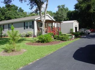 4213 Lake Griffin Rd, Lady Lake, FL 32159