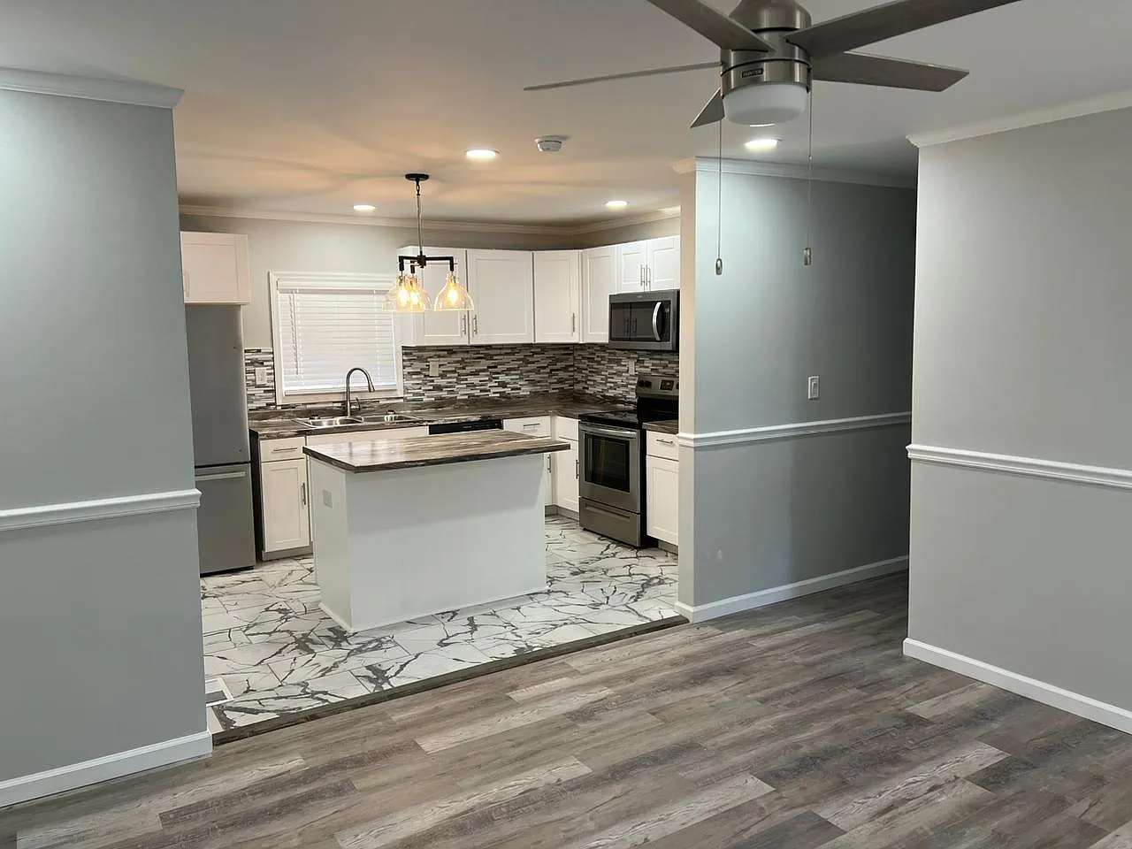 3 bed, 1200 sqft, $1,750 — Photo 3