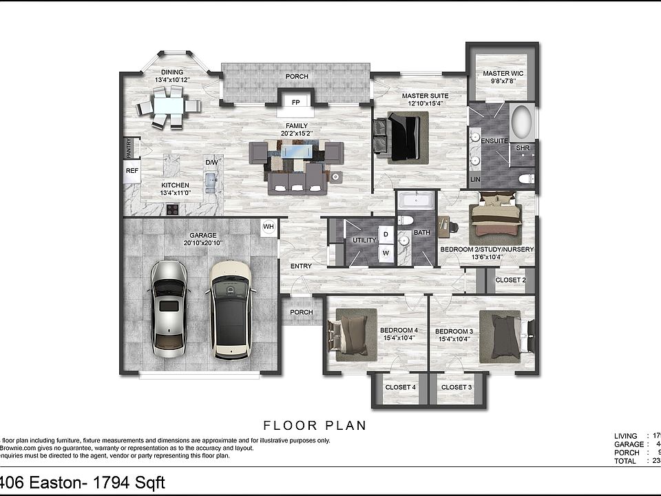 1st image of 7406 Easton Ave