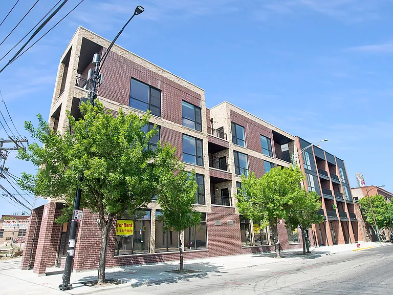 520 N Western Ave #3A — Photo 21