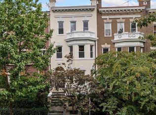 1827 Wyoming Ave NW, Washington, DC 20009