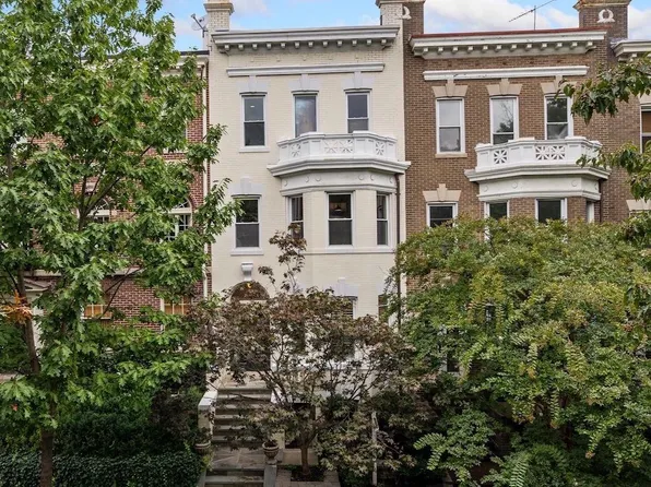 1827 Wyoming Ave NW, Washington, DC 20009