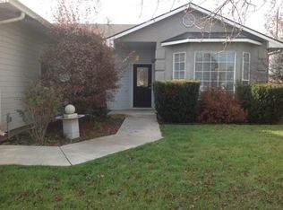 4779 N Tumbleweed Pl, Boise, ID 83713