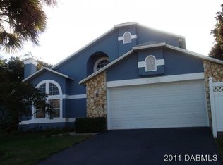 4752 Riverglen Blvd E, Pt Orange, FL 32127