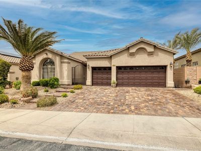 1342 Calle Calma, Henderson, NV, 89012