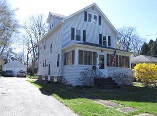 149 Kimbark Rd, Rochester, NY 14610