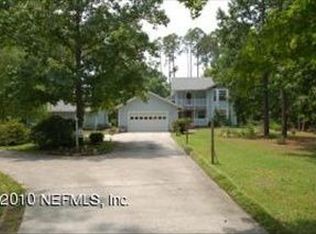 5192 Pine Ave, Fleming Island, FL 32003