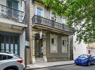 1309 Dauphine St #6, New Orleans, LA 70116