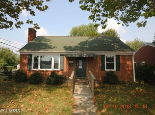 350 Kern St, Winchester, VA 22601