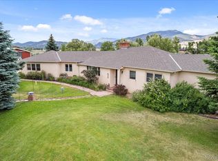 9825 US Highway 50, Howard, CO 81233