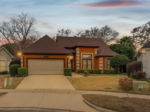 2478 Ashbury Pl, Mobile, AL 36693