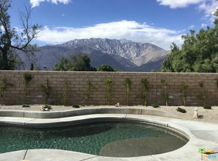 3651 Western Sky Way, Palm Springs, CA 92262