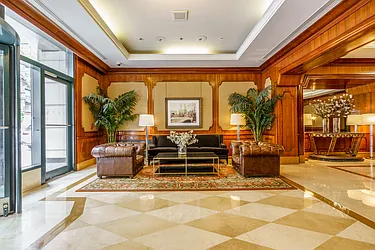 Rented by LG Fairmont Group