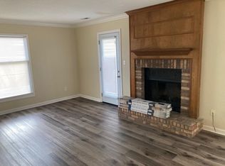 201 Birch Ter, Florence, AL 35630