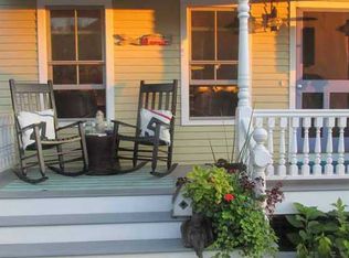 45 Webster St, Newport, RI 02840