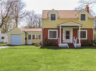 109 Overbrook Rd, Gates, NY 14624