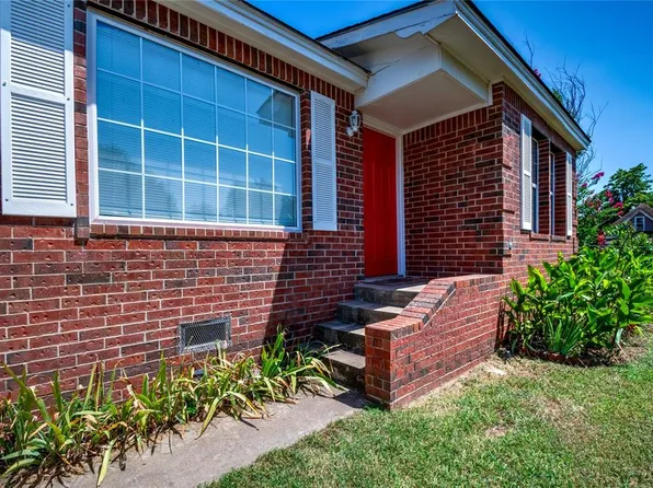 1124 Keokuk Ave, Chandler, OK 74834