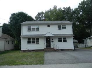 22 Wanaque Ave, Haskell, NJ 07420