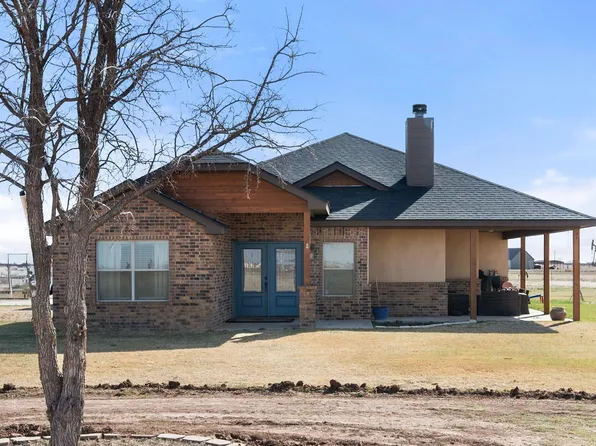 3263 Quail Rd, Lubbock, TX 79407