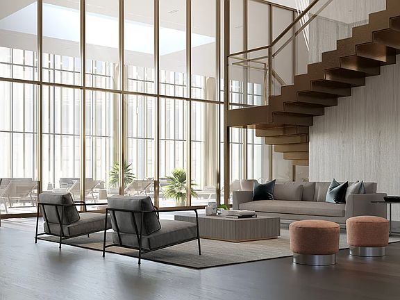 5th image of 3 Court Sq Floor 26