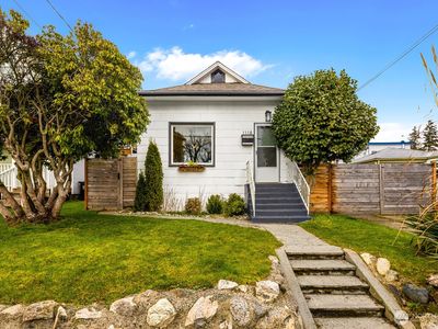 1118 NW 63rd Street, Seattle, WA, 98107