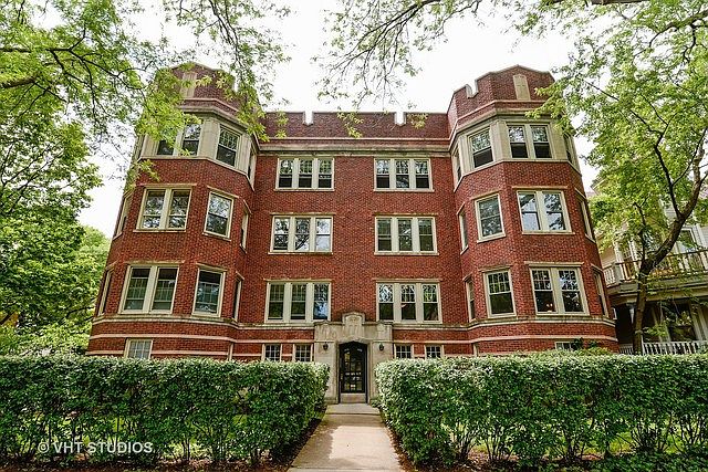 1st image of 1605 W Chase Ave #1W