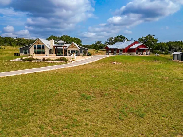 1288 Highway 39, Ingram, TX 78025