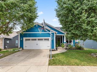 8726 Kipling Dr, Indianapolis, IN 46239